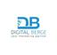 Digital Berge Logo