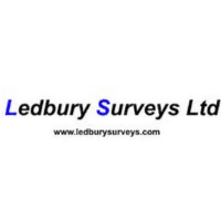 Ledbury Surveys Ltd Logo