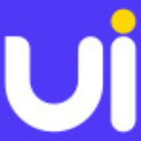UIstudioz – Webflow & UI-UX Design Agency Logo
