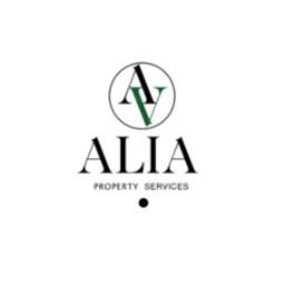 Alia Managementibiza Logo