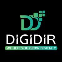 DigiDir- Leading Digital Marketing Agency in Delhi NCR, India Logo