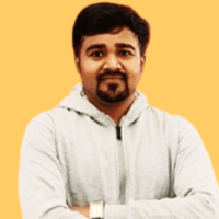 Piyush Gupta Logo