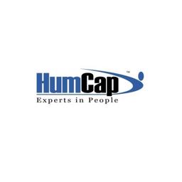 HumCap Logo