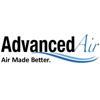 Advanced Air Group Logo