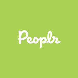Peoplr, LLC Logo