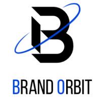 Brand Orbit Media Logo