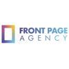 Front Page Agency Inc Logo