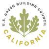 USGBC California Logo