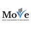 Move Your Business, Virtual Employment Agency Logo