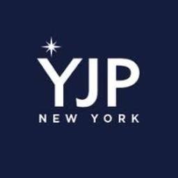 YJP NYC Logo