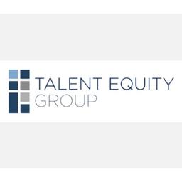 Talent Equity Group Logo