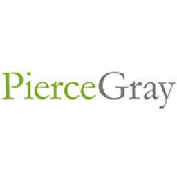 PierceGray Logo