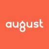 August Public Logo