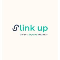 Link Up BPO Logo