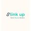 Link Up BPO Logo