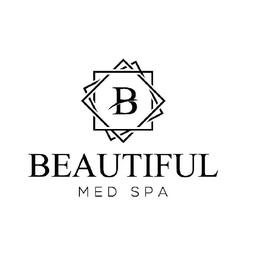 B Beautiful Med Spa Logo