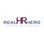 Real HR Hero Logo