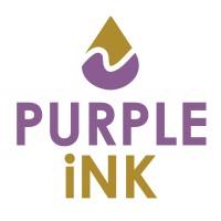 Purple Ink llc Logo