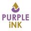 Purple Ink llc Logo