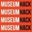 Museum Hack Logo