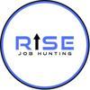 Rise Job Hunting USA Logo