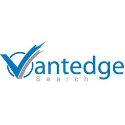 Vantedge Search Logo