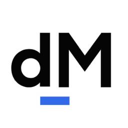 Digital Matter Logo