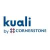 Kuali by Cornerstone Logo