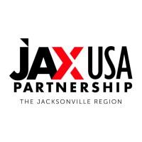 JAXUSA Partnership Logo