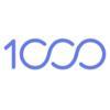 1000Hires Logo