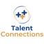 Talent Connections, LLC Logo