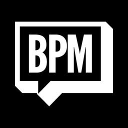 Black Progress Matters Logo
