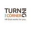 Turning the Corner HR Logo