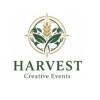 Harvest Creative Events Logo