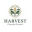 Harvest Creative Events Logo