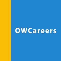 OWCareers Logo