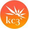 Kinetic Communities Consulting (KC3) Logo