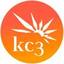 Kinetic Communities Consulting (KC3) Logo