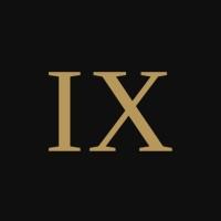InstinctX Logo