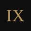 InstinctX Logo