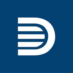 Digital Executive Logo