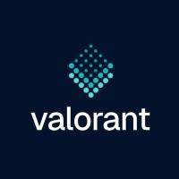Valorant Logo