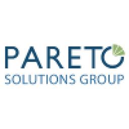 Pareto Solutions Group, Inc. Logo