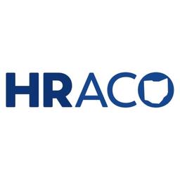 HRACO Human Resources Association of Central Ohio Logo