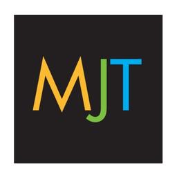 MyJobTank Logo