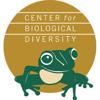 Center for Biological Diversity Logo