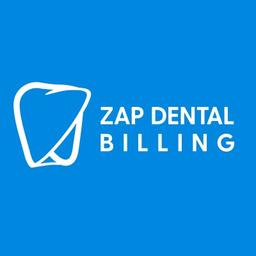 Zap Dental Billing Logo