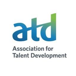 Association for Talent Development (ATD) Logo