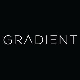 Gradient Experience Logo