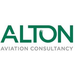 Alton Aviation Consultancy Logo